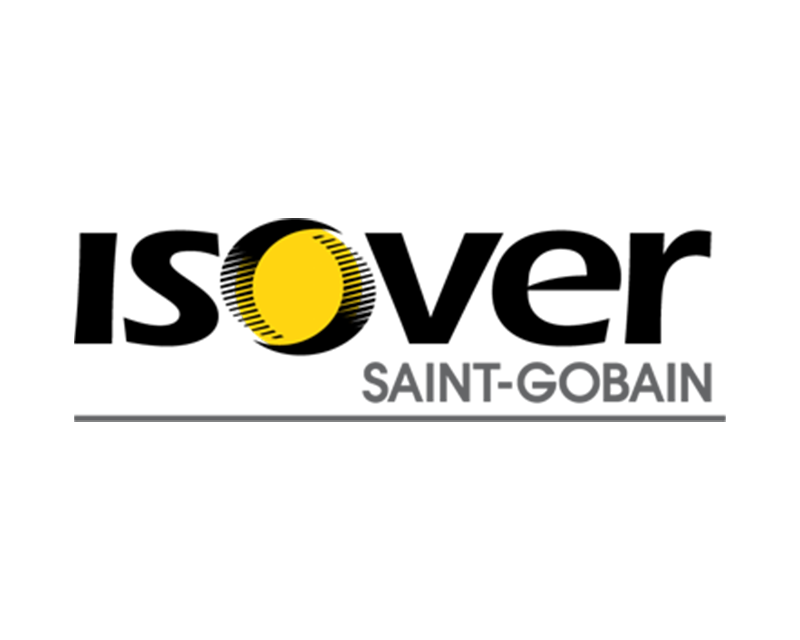 Isover-logo